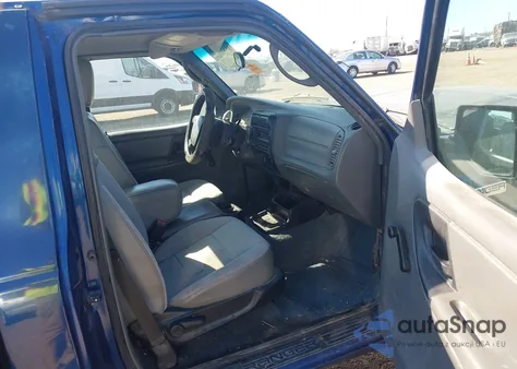 2010 Ford Ranger Xl/Xlt из США, поврежденный, VIN 1FTKR1AD7APA39098